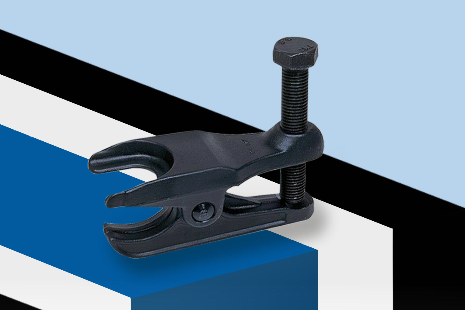 Photo of Ball Joint Separator on Sykes Pickavant Branding 