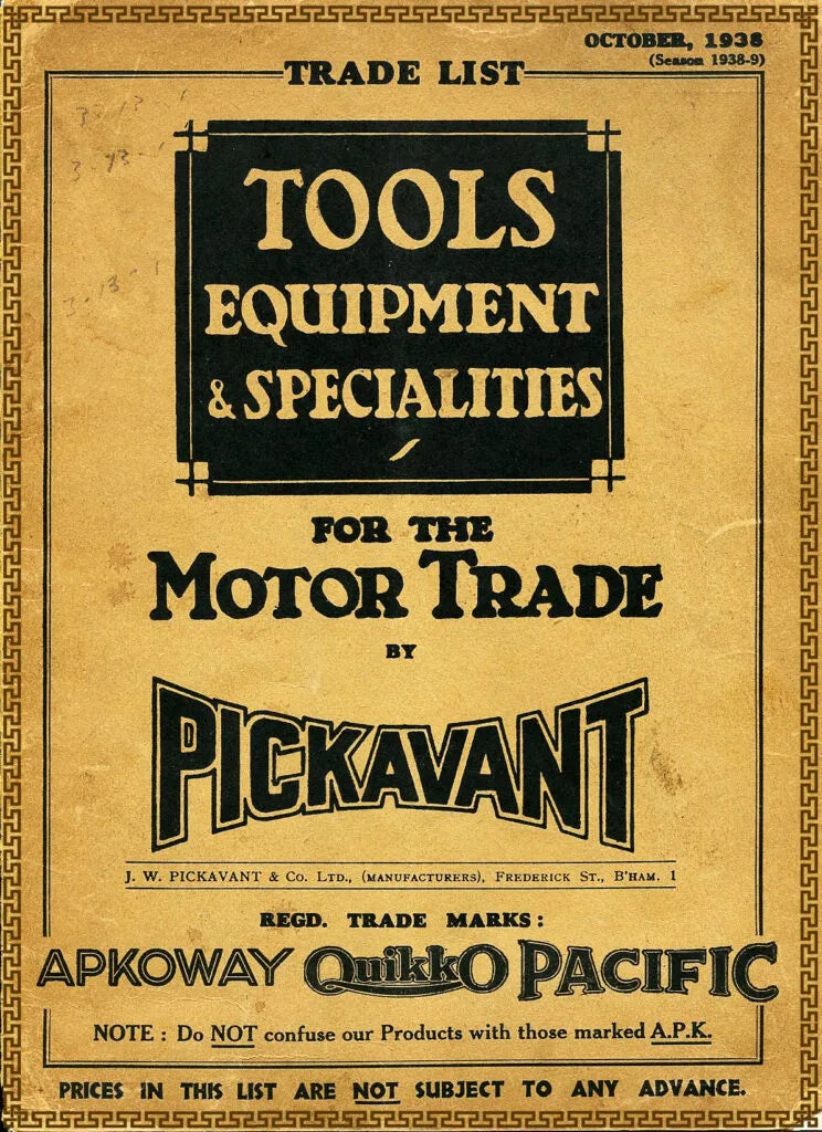 Resilience and Repair: The SP Archive in the War and Post-War Years (1939–1950)