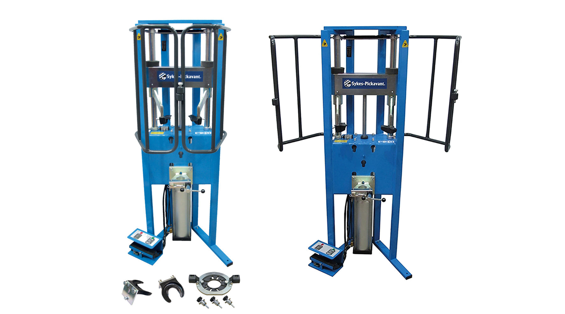 PMM - 385801SP Review!