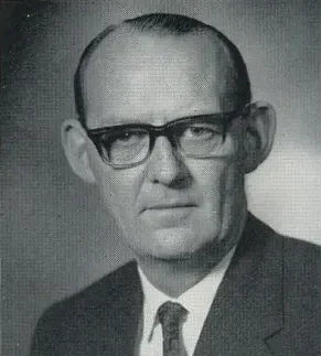 SP Archive Spotlight: Peter Sykes