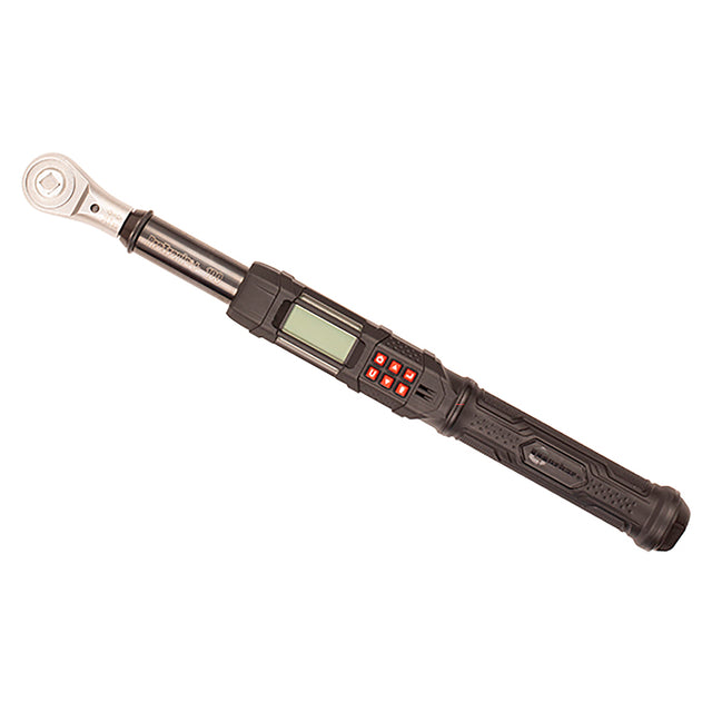Digital Torque Wrenches