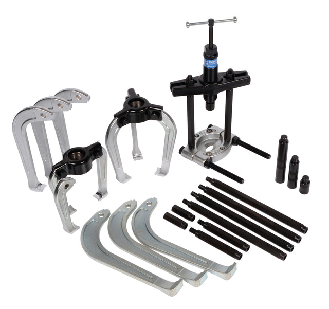 Combined Puller, Separator & Extractor Kits