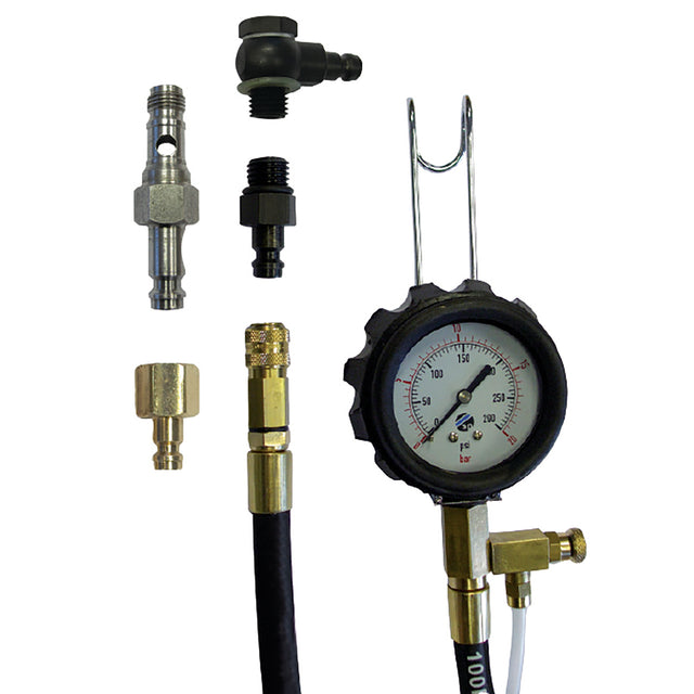 Fuel Injection Tools