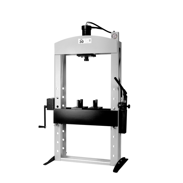 Lifting & Handling Equipment