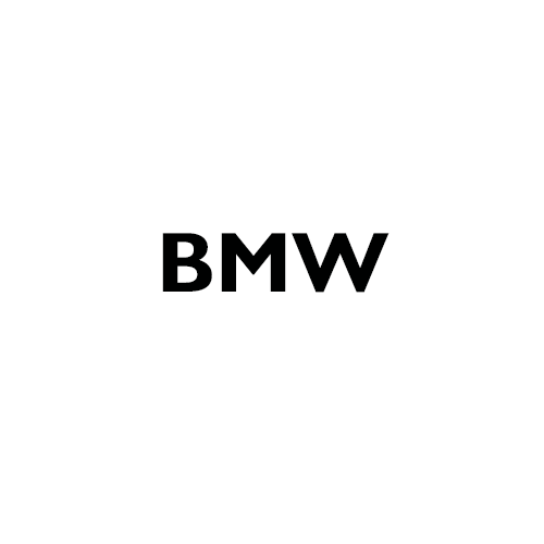 Braking - BMW