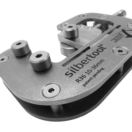 01423600 side view of silbertool