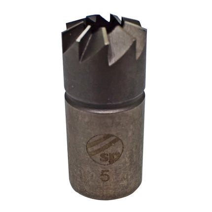 01750570 diesel injector seat cutter