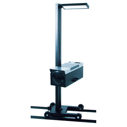 mot approved head light tester 02688000