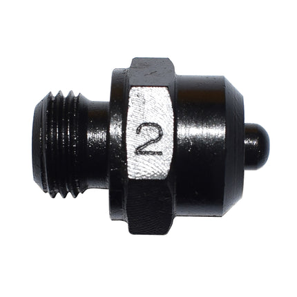 02705200 - Op. 1 Punch - 1/4" 6mm