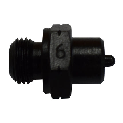 02706100 - OP1 punch 4.75mm - No 6