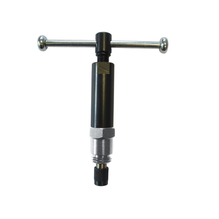 02727500 stainless steel upgrade hydraulic ram & washer