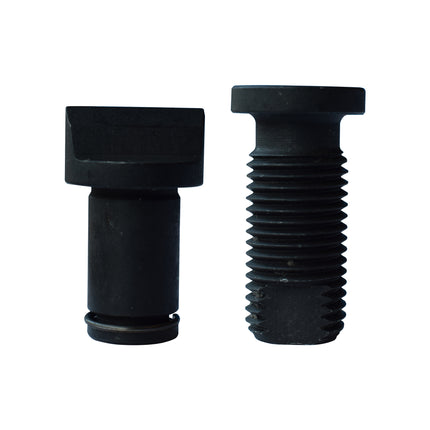 Cutter and Anvil for 031600V2