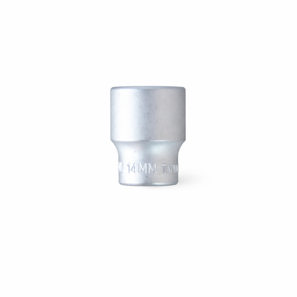 040105-07 - Fluted Extraction Socket - 14mm