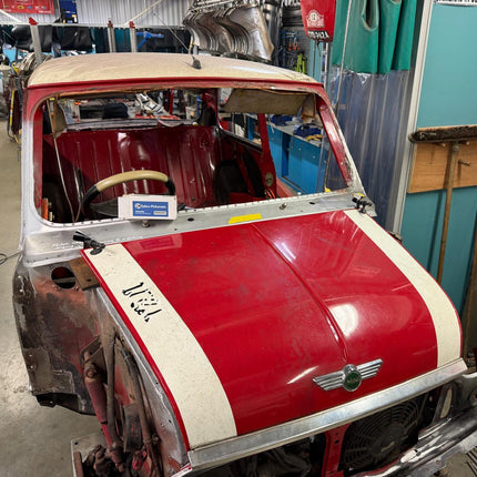 04640000 - Auto Panel Gap Gauge (3pc)