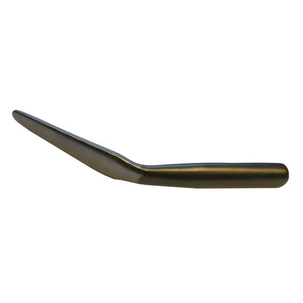 L shaped body repair spoon 05100-al