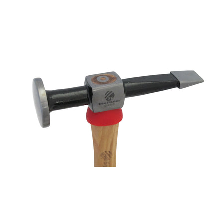 056500v2 close up of hammer head