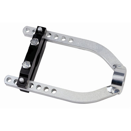 cv joint puller black and silver