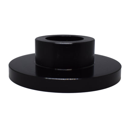 081225-08 - Front Plate - Installation