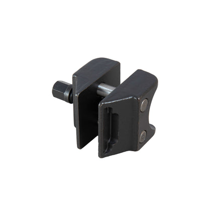 black hub clamp spreader 08141100