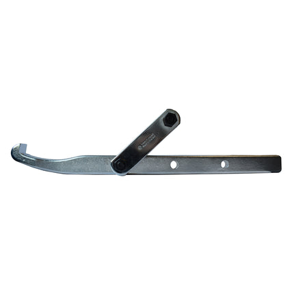 08331400 - Leg Assembly - Adjustable