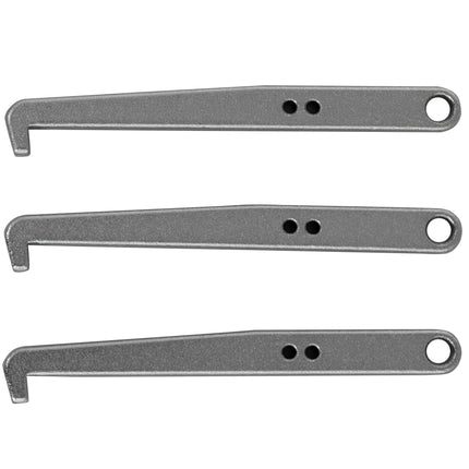 08541000 - Slide Hammer Puller- 2 & 3 Legs