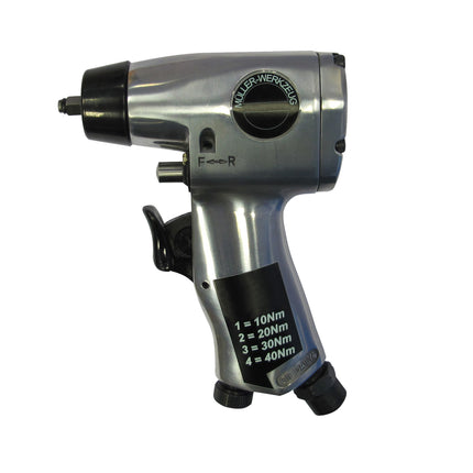 Vibro Impact Glowplug Remover