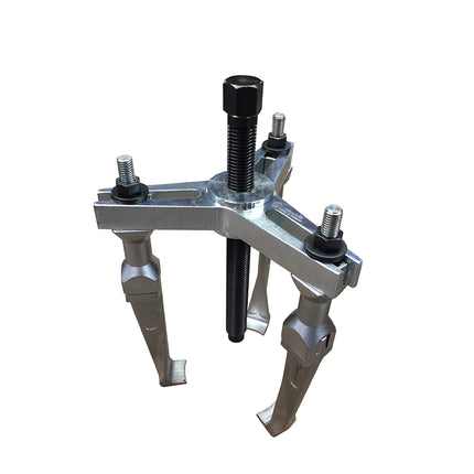 08655000 - Mechanical Thin Jaw 3 Leg Puller 0-150mm