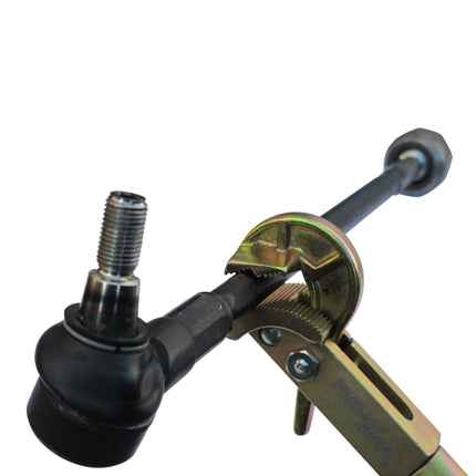 Steering and Suspension- Tie Rod Wrench