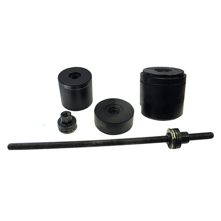 08730500 - Fiesta Mark VI Rear Bush Kit
