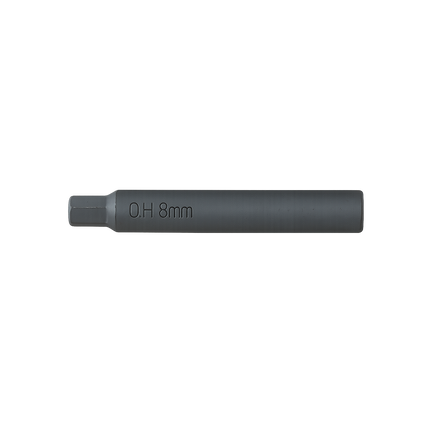 Side -  8mm Bit - for Universal Shock Absorber Kit