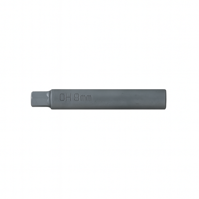 Side 0 9mm Bit - for Universal Shock Absorber Kit