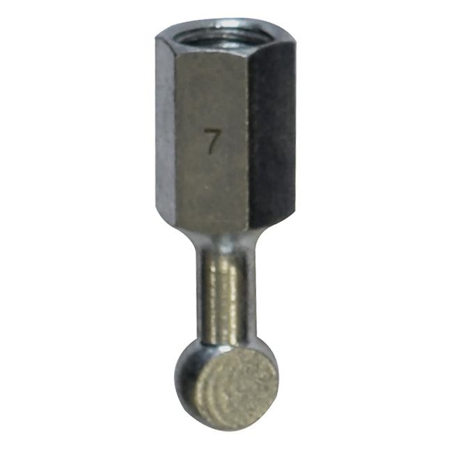 09822700 Bearing adaptor No.7 (16mm)
