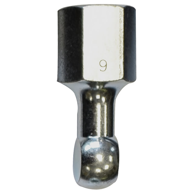 09822900 Bearing adaptor No.9 (22mm)