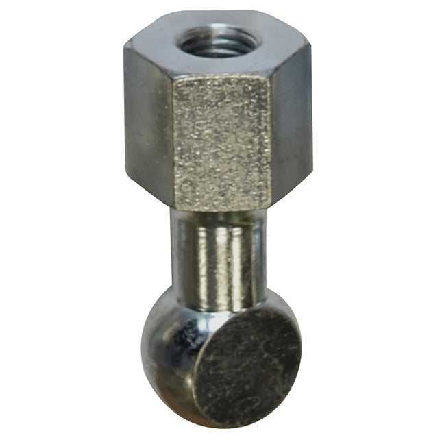 09823200 Bearing Adaptor No.12 (31.75mm)