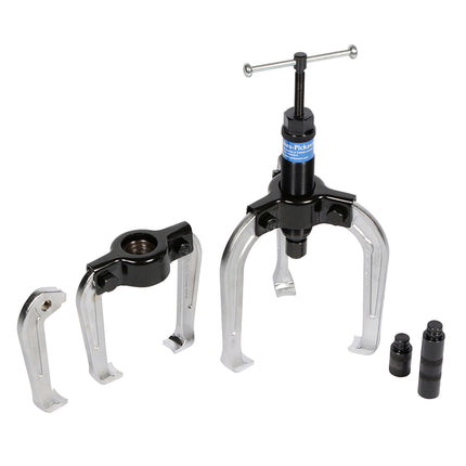 15500000 - Hydraulic 2/3 Leg Puller Kit 75-150mm