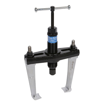 18610000 - Hydraulic Thin Jaw 2 Leg Puller 50-150mm