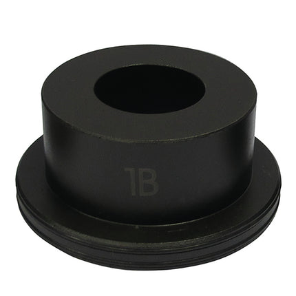 187770-1B LR D3/D4 Front Lower - Piece 1B