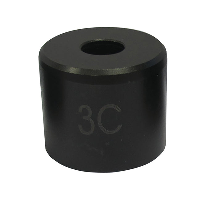 187770-3C LR D3/D4 Rear Upper - Piece 3C