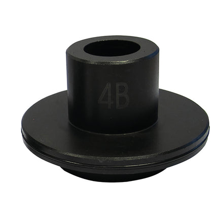 187770-4B LR D3/D4 Front Upper - Piece 4B