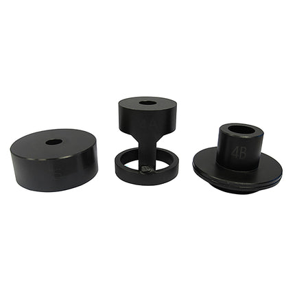 18777200 - Land Rover Discovery 3 & 4 Suspension Bush Front Upper Kit