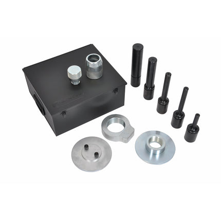 20203000 - 20 Tonne Loadstar "Plus" Accessories Add-On Pack