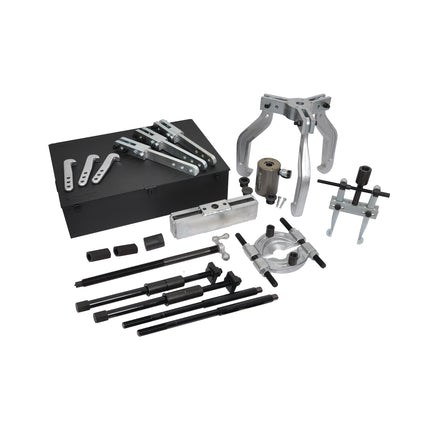 20305100 - 30 Tonne Loadstar "Plus" Comprehensive Kit (Less pump)