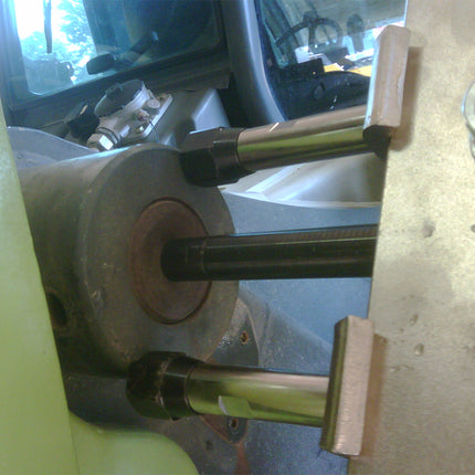 20960000 - Loadstar 20T Hydraulic Internal Thread Puller