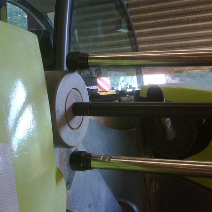 20960000 - Loadstar 20T Hydraulic Internal Thread Puller