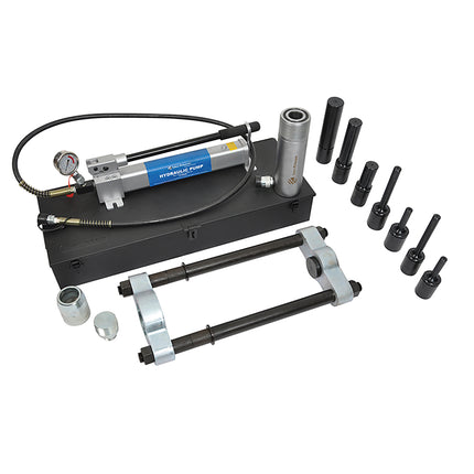 212050V2 - 20T Loadstar "Plus" Press Frame - Complete Kit (Optare)