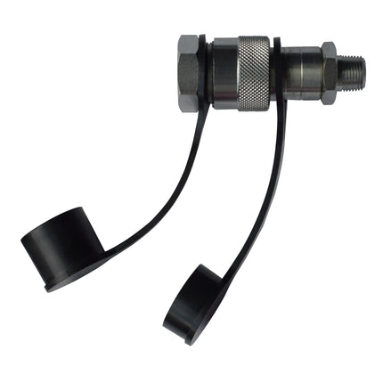 21740000 Quick Coupling - complete