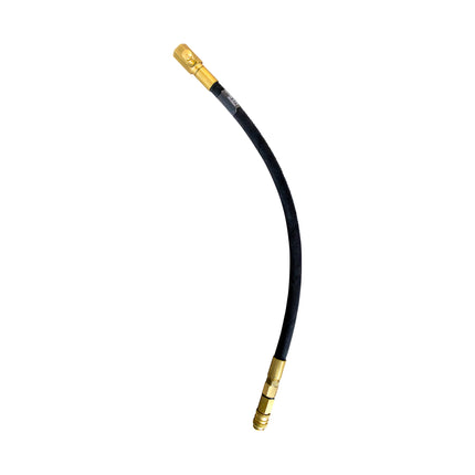 314201-01 - Hose Assembly with Pressure Relief Valve & Quick Connection