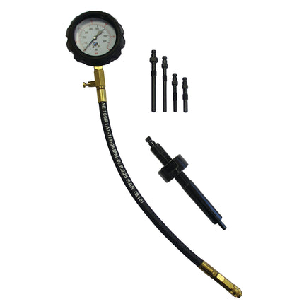 314285V2 - Diesel Engine Compression Test Kit - Landrover - UPDATED KIT