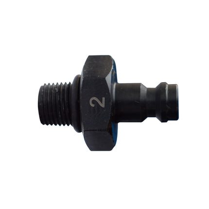 31471270 1/8 x 27 NPT Adaptor