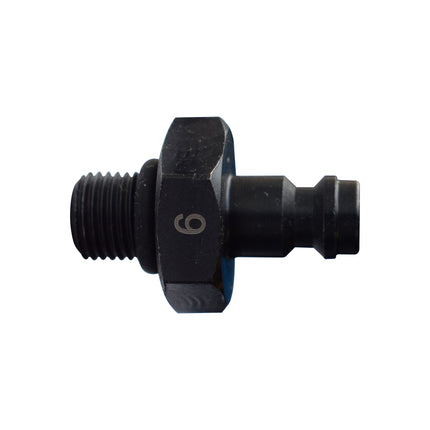 31471670 M10 x 1.0 Adaptor